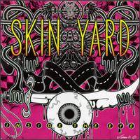 Skin Yard : Inside the Eye